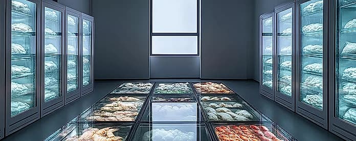 Trusted Wholesale Food Distributor