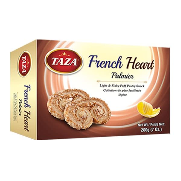 French Heart