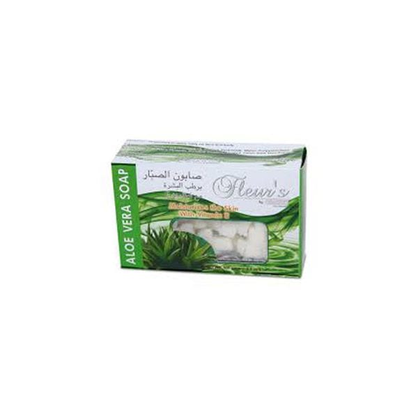 Hemani Aloe Vera Soap