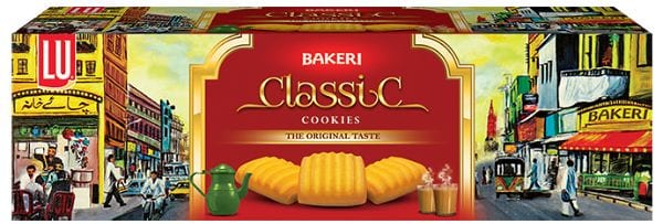 LU BAKERY CLASSIC 107 GM X 24