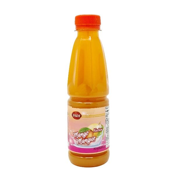 Taza Mango Nector