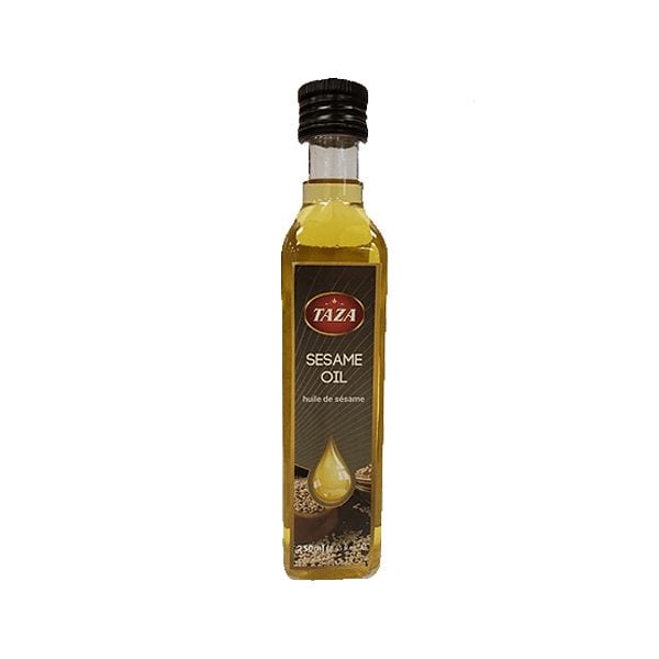 Sesame Oil
