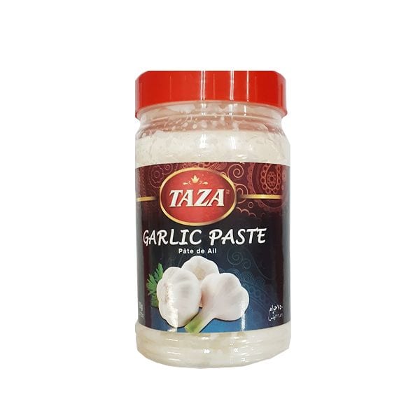 Taza Garlic Paste