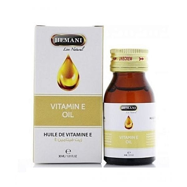 Hemani Vitamin E Oil