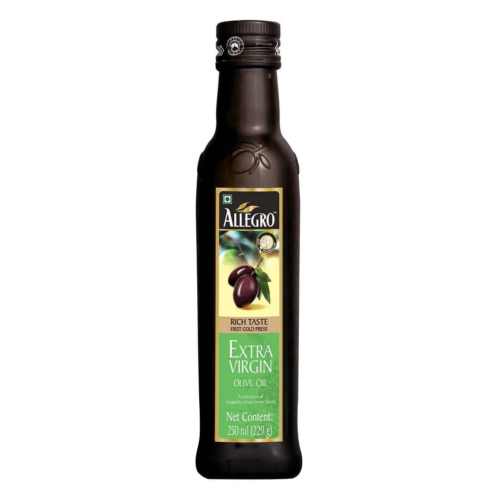 ALLEGRO EXTRA VIRGIN 250 ML