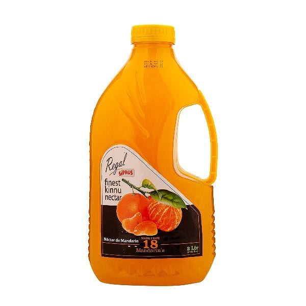 Regal Kinnu Juice