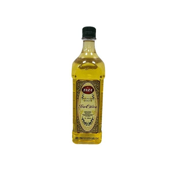 Taza Canola And Grapeseed Oil