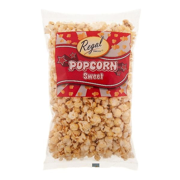 Regal Sweet Pop Corn