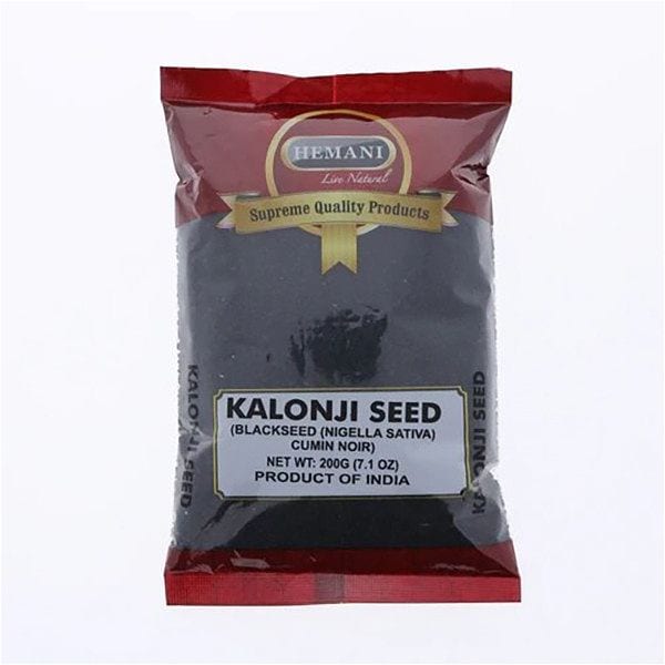 Hemani Basil Seeds