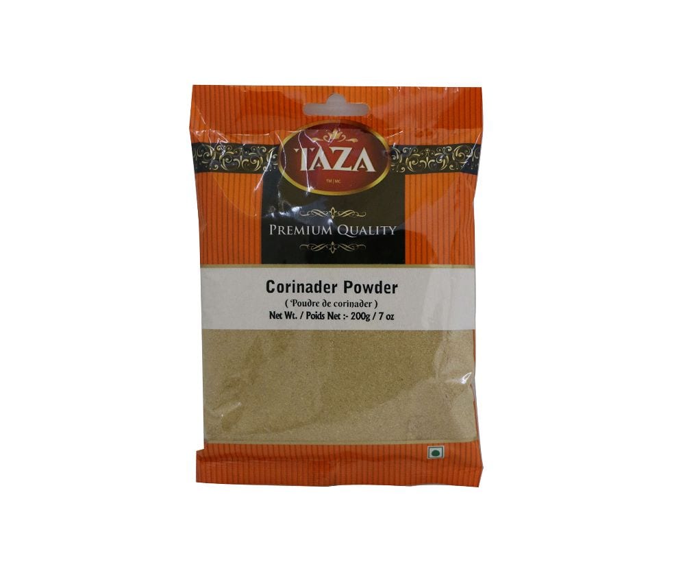 TAZA Coriander Powder (Pouch) 200Gm