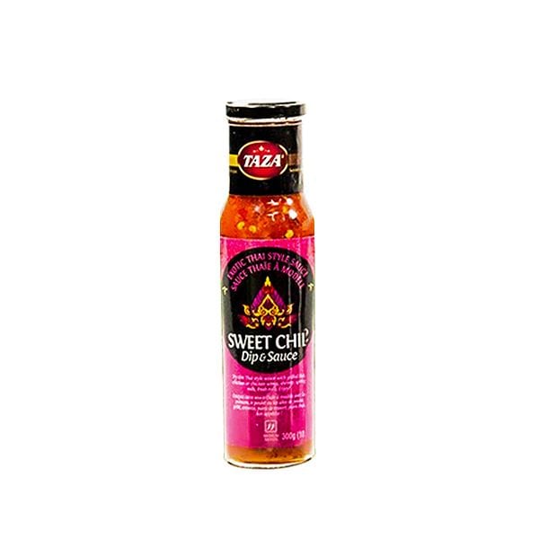 Taza Sweet Chilli Dip And Sauce