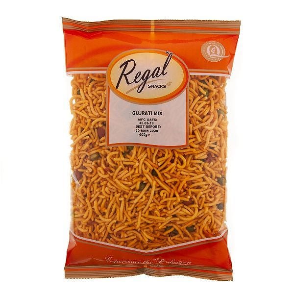 Regal Gujrati Mix