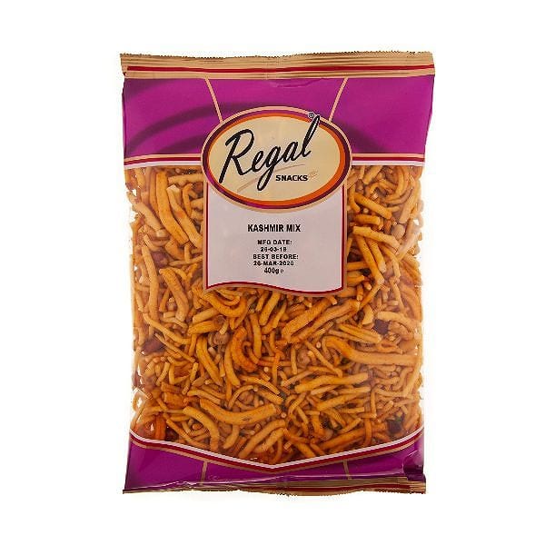 Regal Kashmir Mix