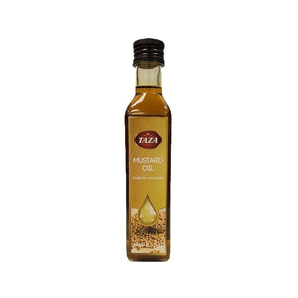 Mustard Oil