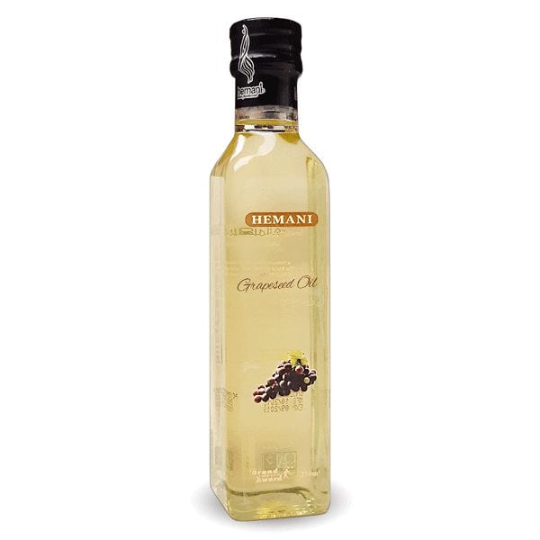 Hemani Grape Seed Oil