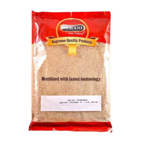 Hemani Alsi Powder