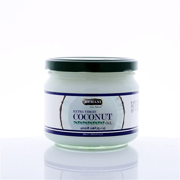Hemani Extra Virgin Coconut Oil - 300ml