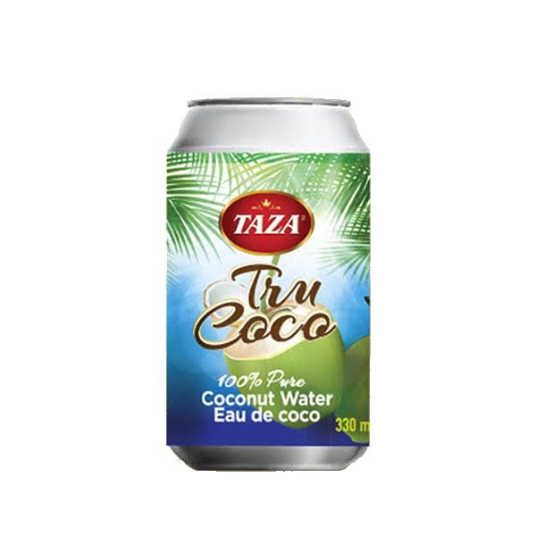 Taza Tru Coconut 100% Pure Water
