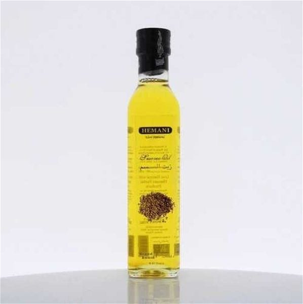 Hemani Sesame Oil