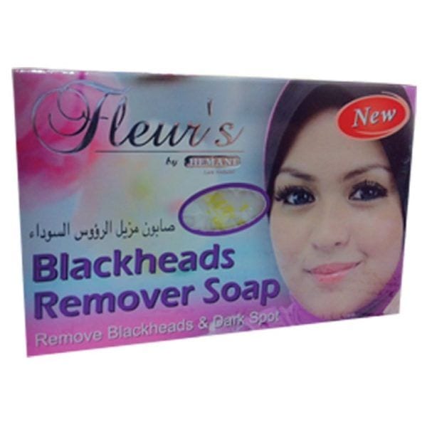 Hemani Blackhead Removal Soap