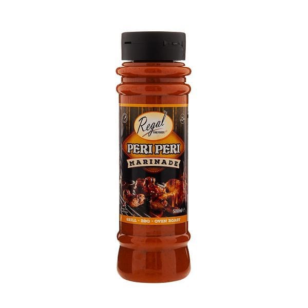 Regal Peri Peri Marinade