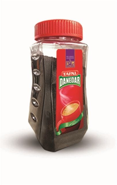 Tapal Danedar Jar 450gm X 30