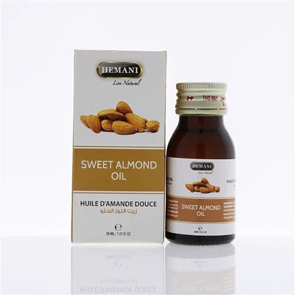 Hemani Sweet Almond Oil