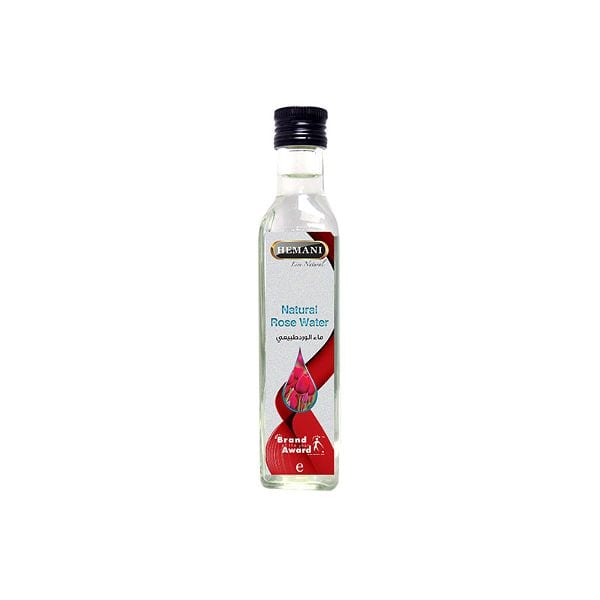 Hemani Rose Water