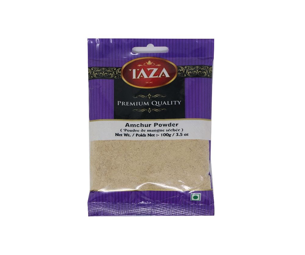 TAZA Amchur Powder (Pouch) 100Gm