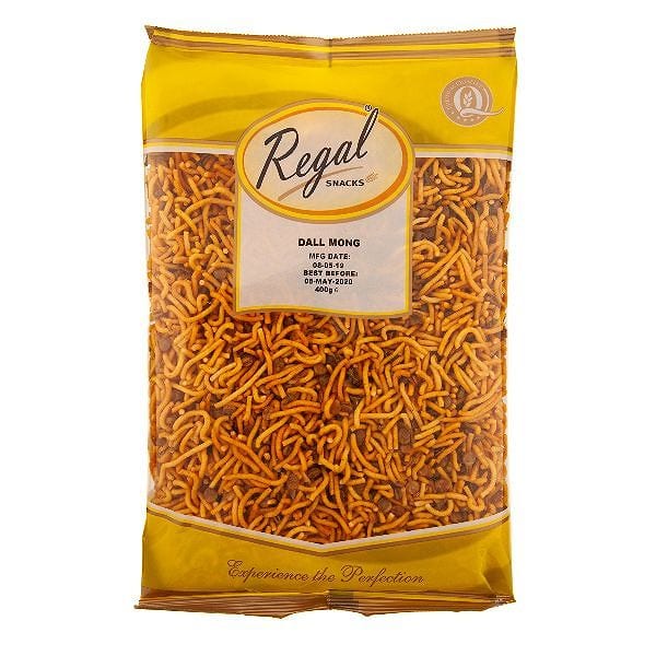 Regal Dal Mong