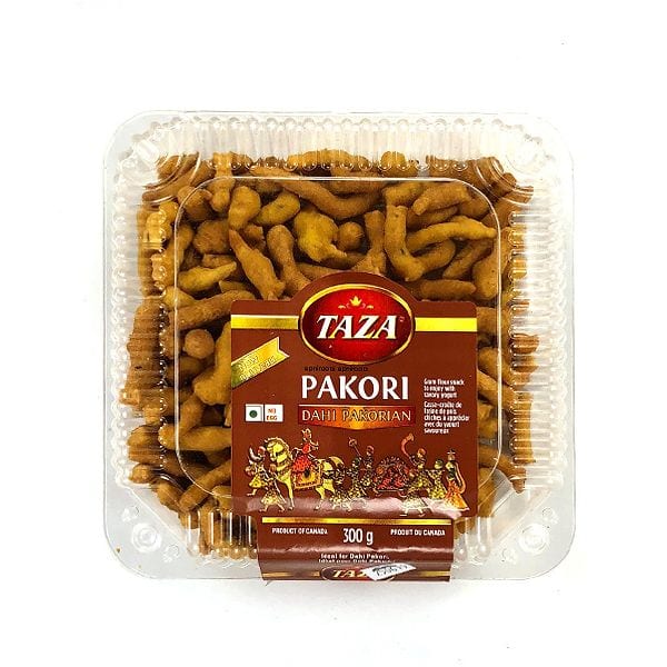 Taza Pakori Snacks