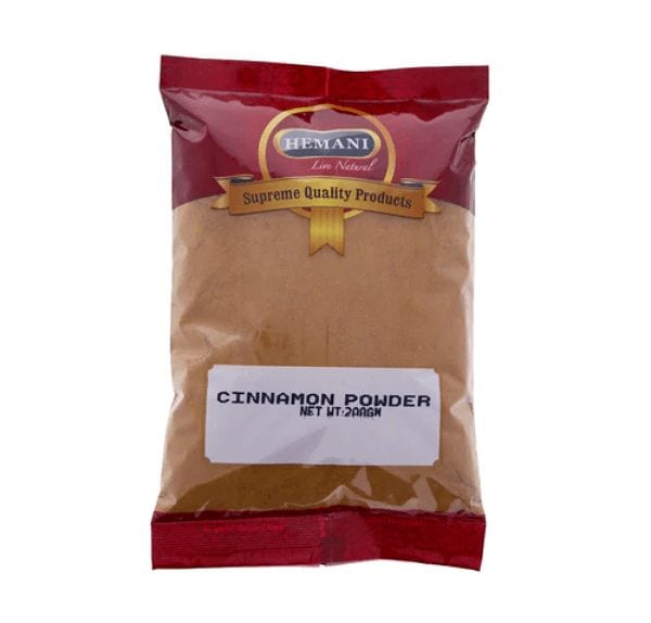 Hemani Cinnamon Powder