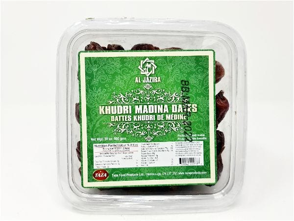 Al Jazira Khudri Madina Dates
