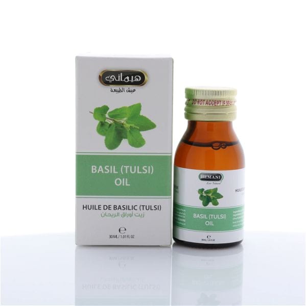 Hemani Tulsi Oil