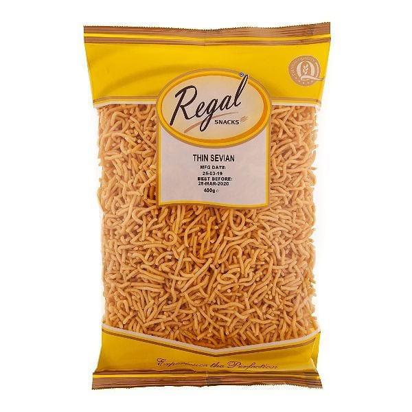 Regal Thin Savian