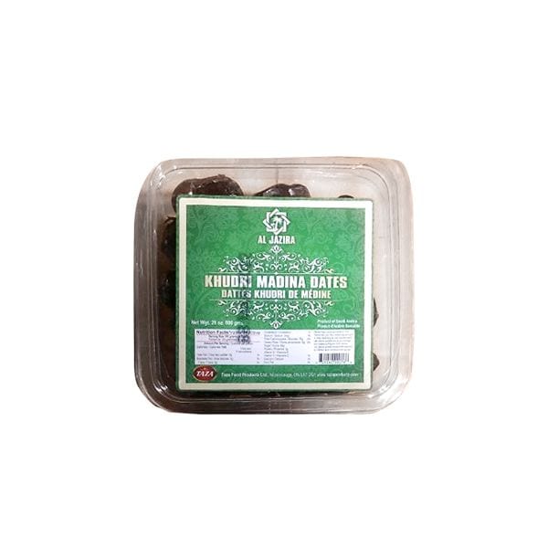 Madina Khudari Dates