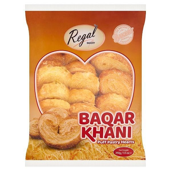 Regal Sweet Bakar Khani