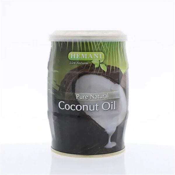 Hemani Srilankan Coconut Oil