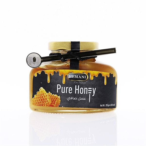 Hemani Honey Pure