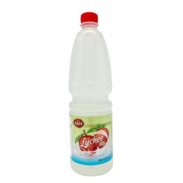 Taza Lychee Bottle