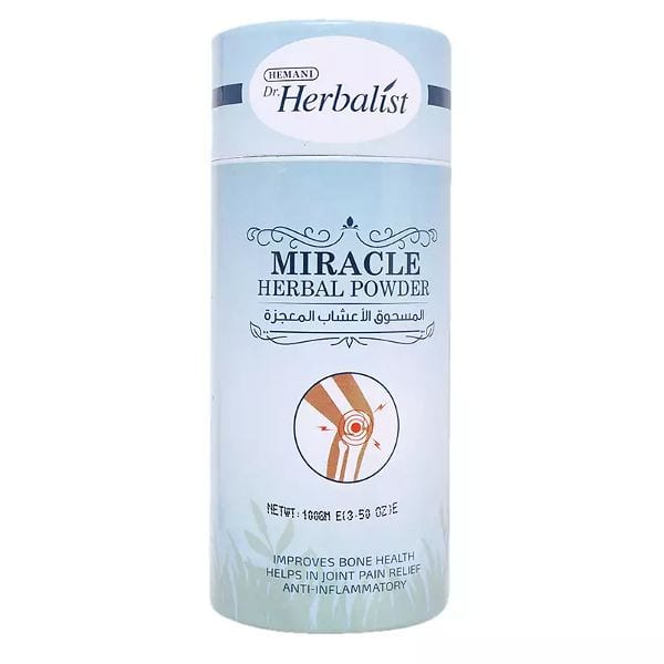 Hemani Miracle Herbal Powder