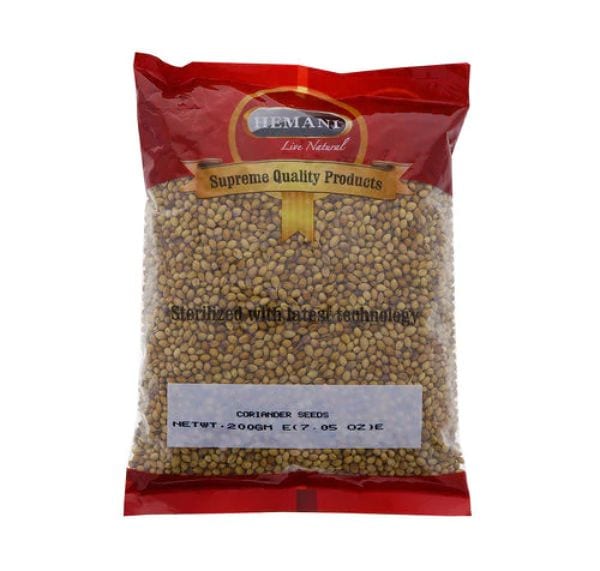 Hemani Coriander Seeds