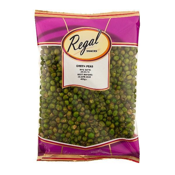 Regal Green Peas