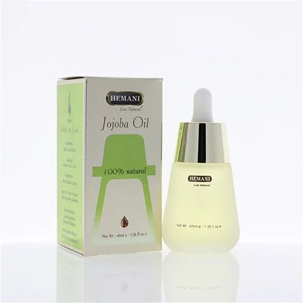 Hemani Jojoba Oil