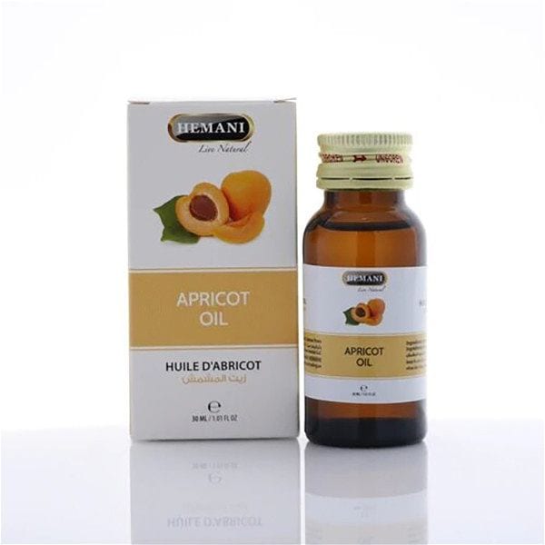 Hemani Apricot Oil