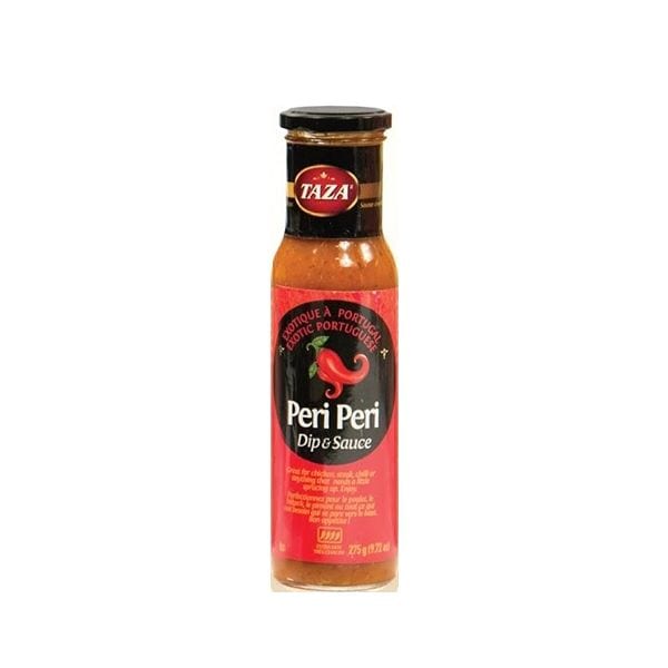 Taza Peri Peri Dip And Sauce