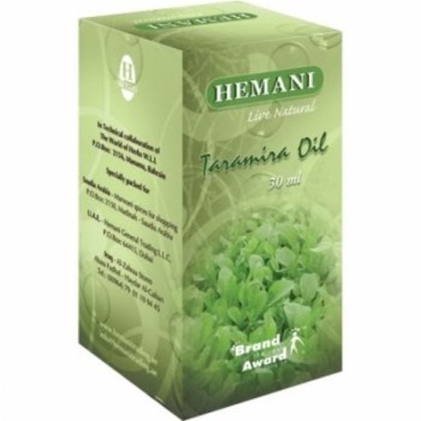 Hemani Tarameera Oil