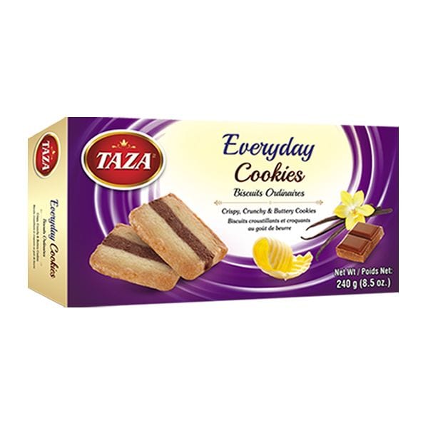 Everyday Cookies