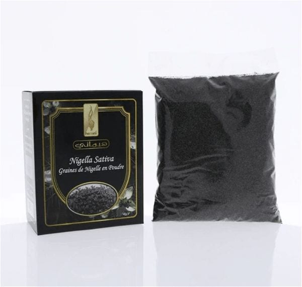 Hemani Blackseed Powder