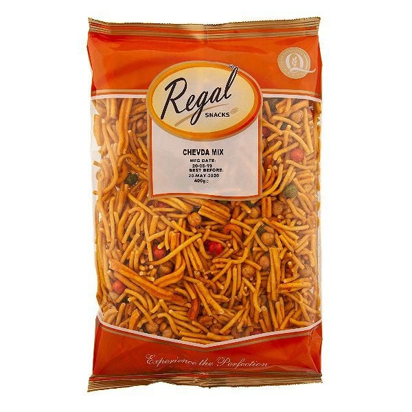 Regal Chevda Mix